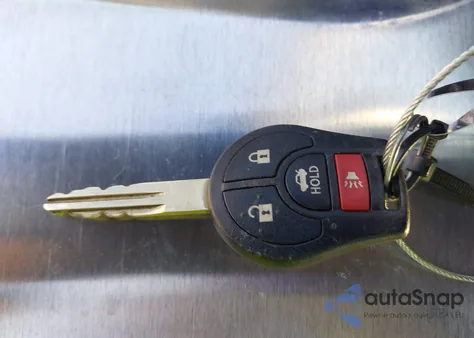 2019 Nissan Sentra S z USA, uszkodzony, nr VIN 3N1AB7AP9KY205430